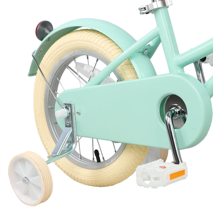 Mint Green