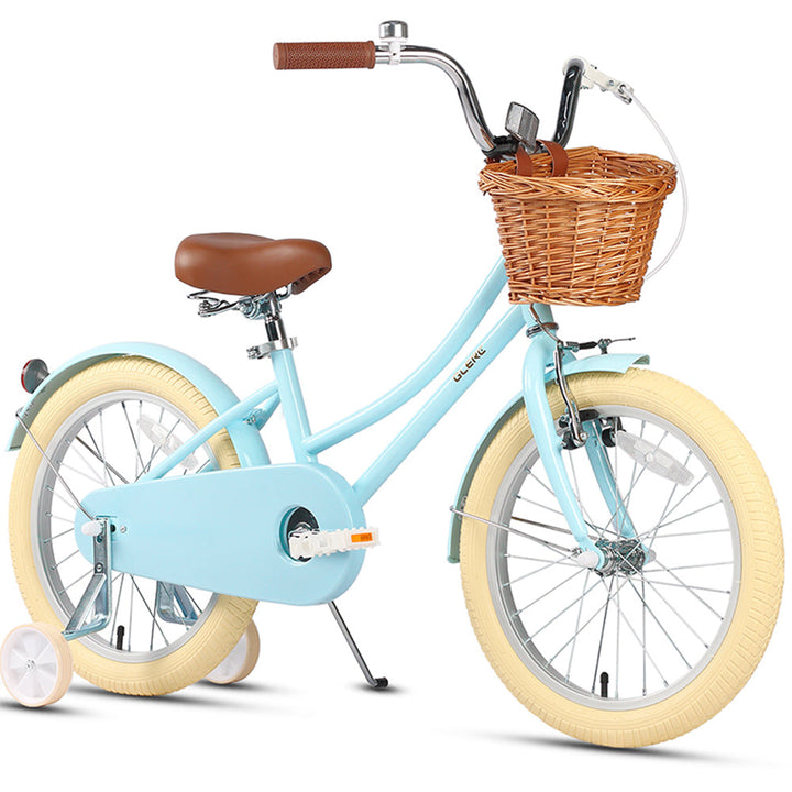 Cream Blue