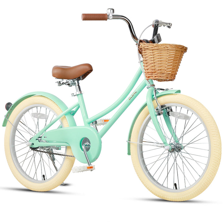 Mint Green