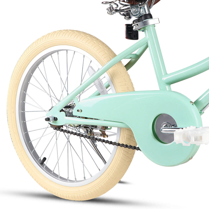 Mint Green