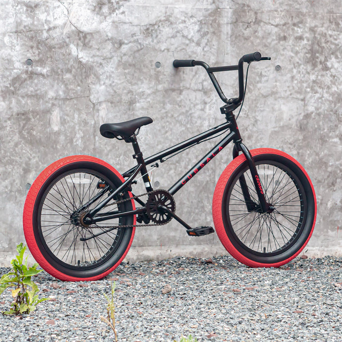 BEGINNER BMX BIKES