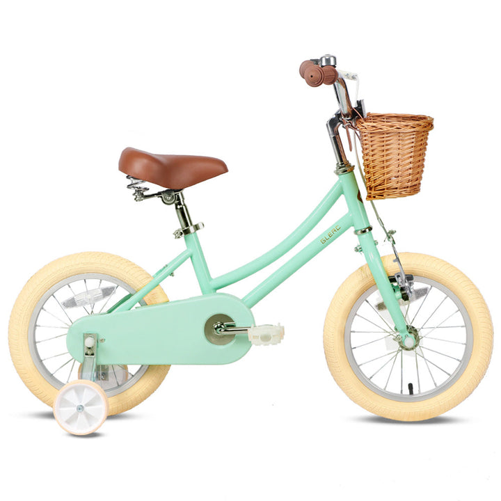 Mint Green