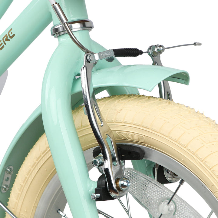 Mint Green