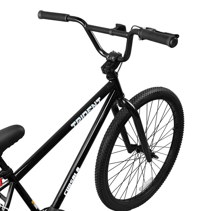 Cubsala 24" 26" BMX Bike For Advanced Riders - Trident