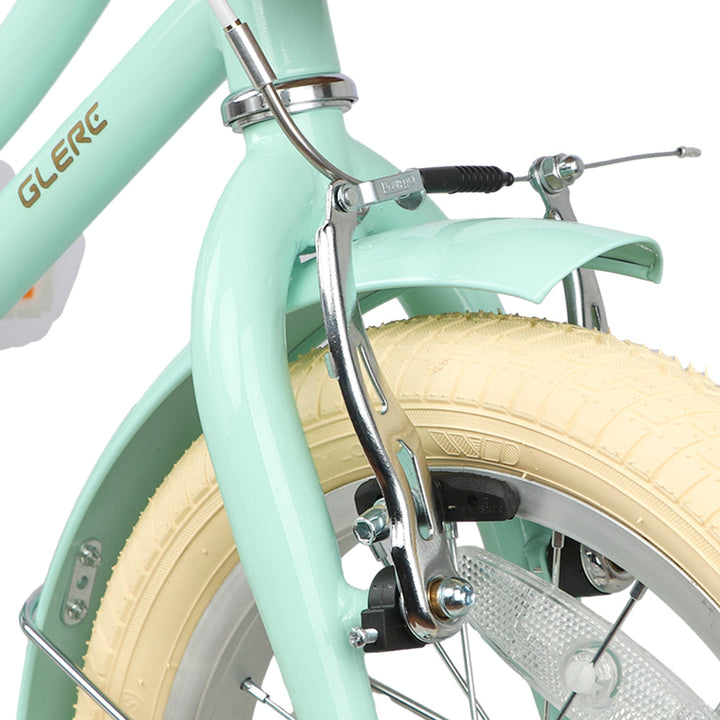 Mint Green