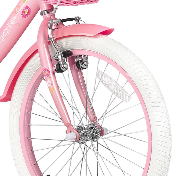 Dream Pink