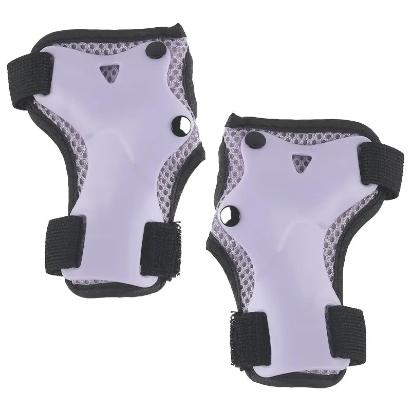 Lavender Purple with Pads