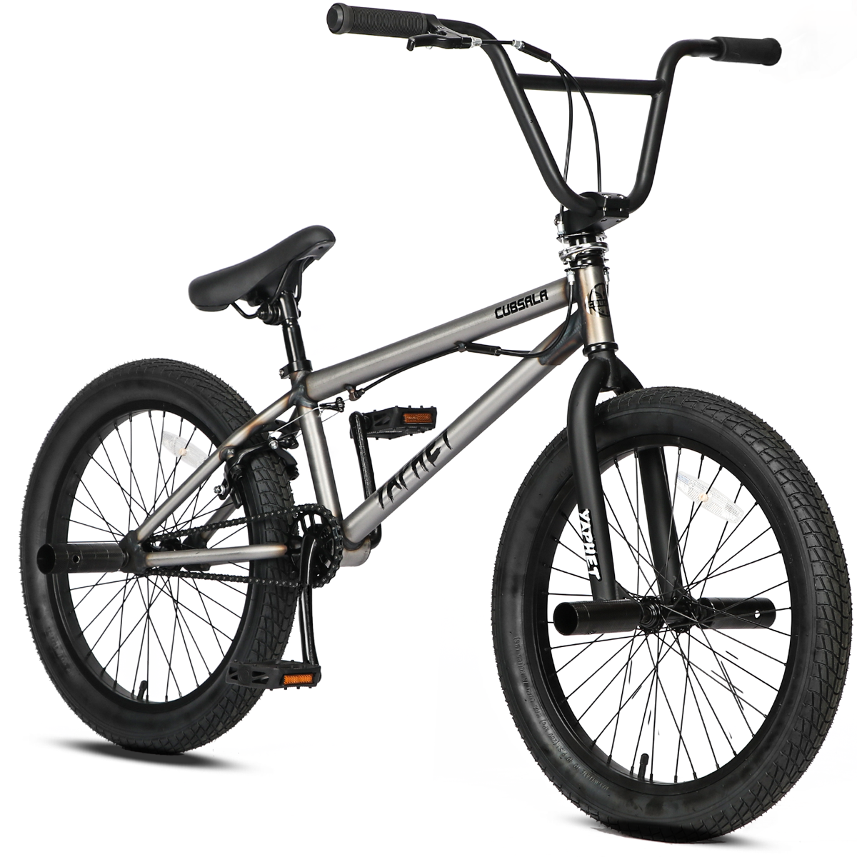 Yaphet-K | 20" BMX Bike For Intermadiate