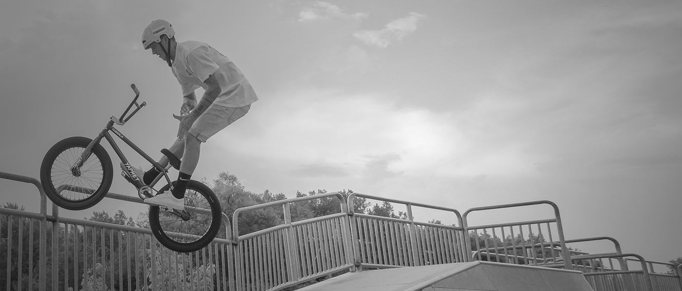 Cubsala Crossea 20K Pro Freestyle BMX Bicycle Kids Bike For 40 OFF cubsala-crossea-20k-pro-freestyle-bmx-bicycle-kids-bike-for-40-off