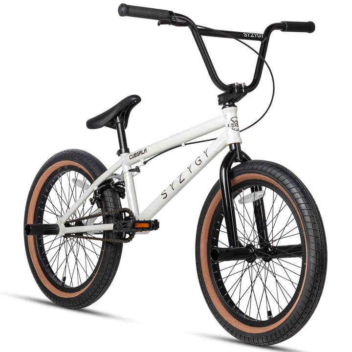 Syzygy | 20" BMX Bike  For Intermadiate