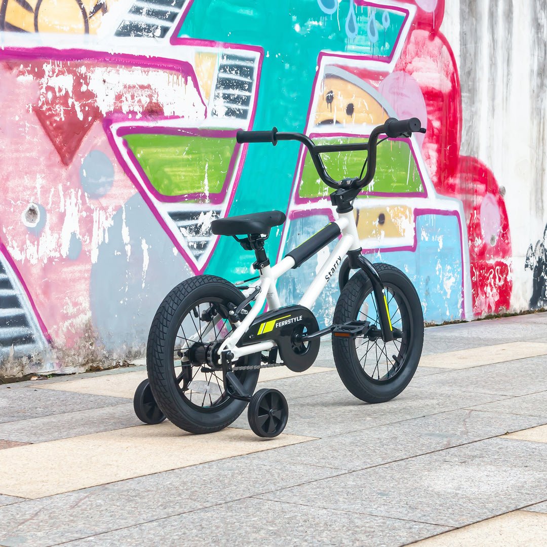 Starry | 12"-16" BXM Style Bike For Kids