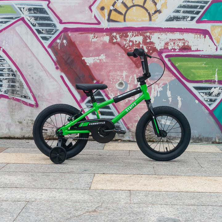 Starry | 12"-16" BXM Style Bike For Kids