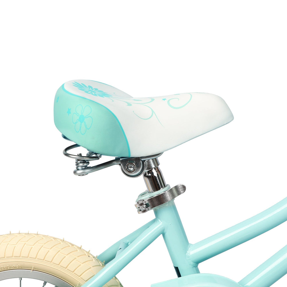 Mint Green