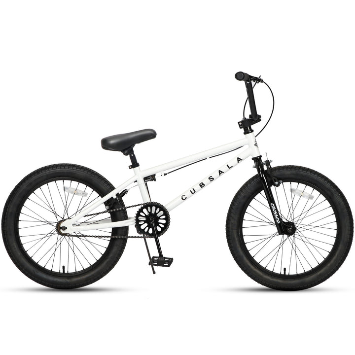 Crossea-K | 20" BMX Bike For Beginner