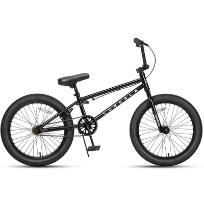 Crossea | 18" 20" BMX Bike For Beginner