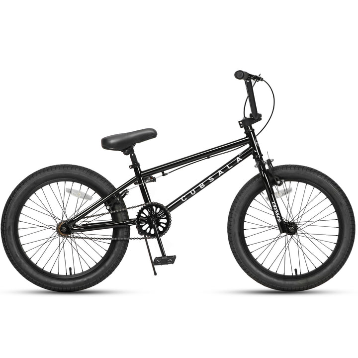 Crossea-K | 20" BMX Bike For Beginner