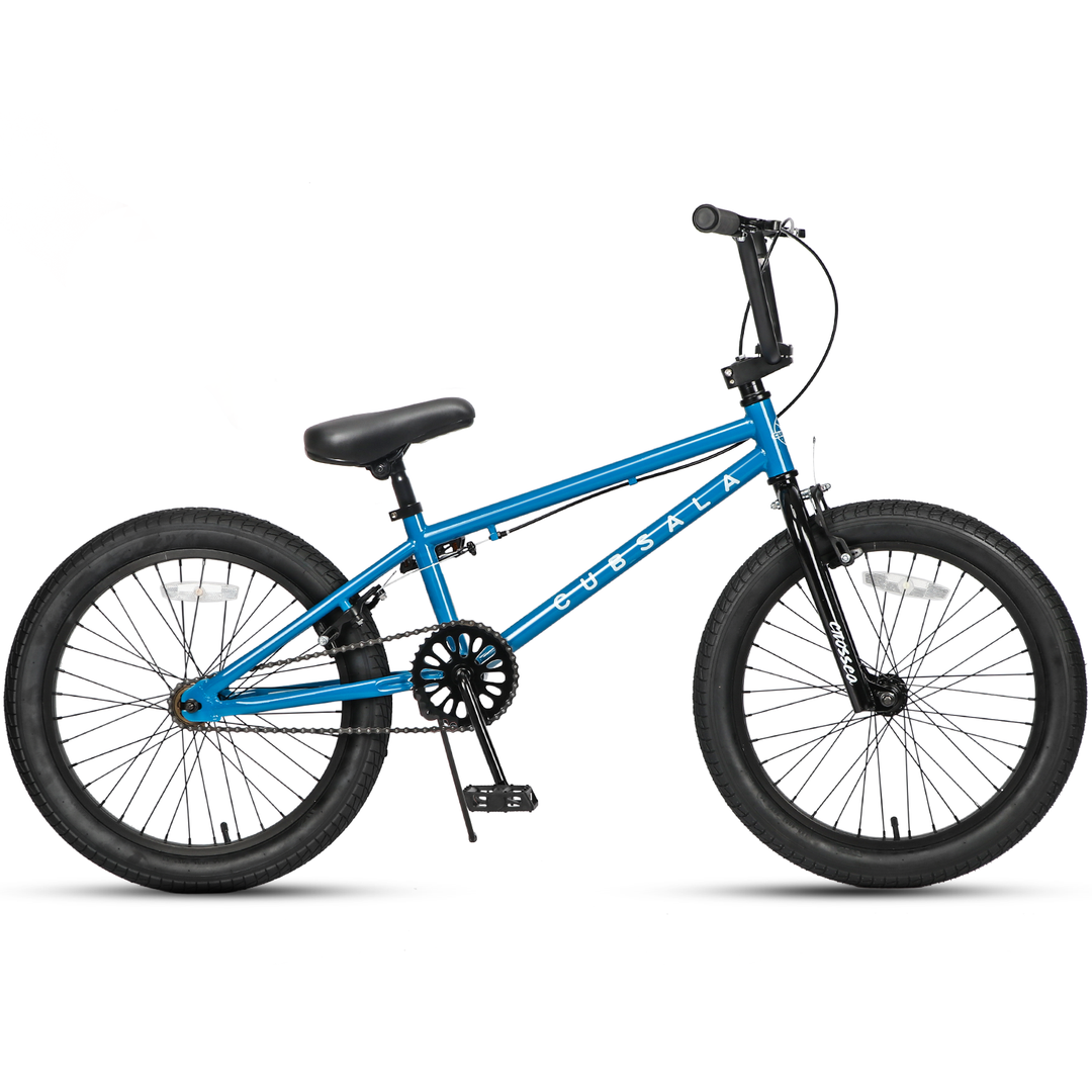 Crossea-K | 20" BMX Bike For Beginner