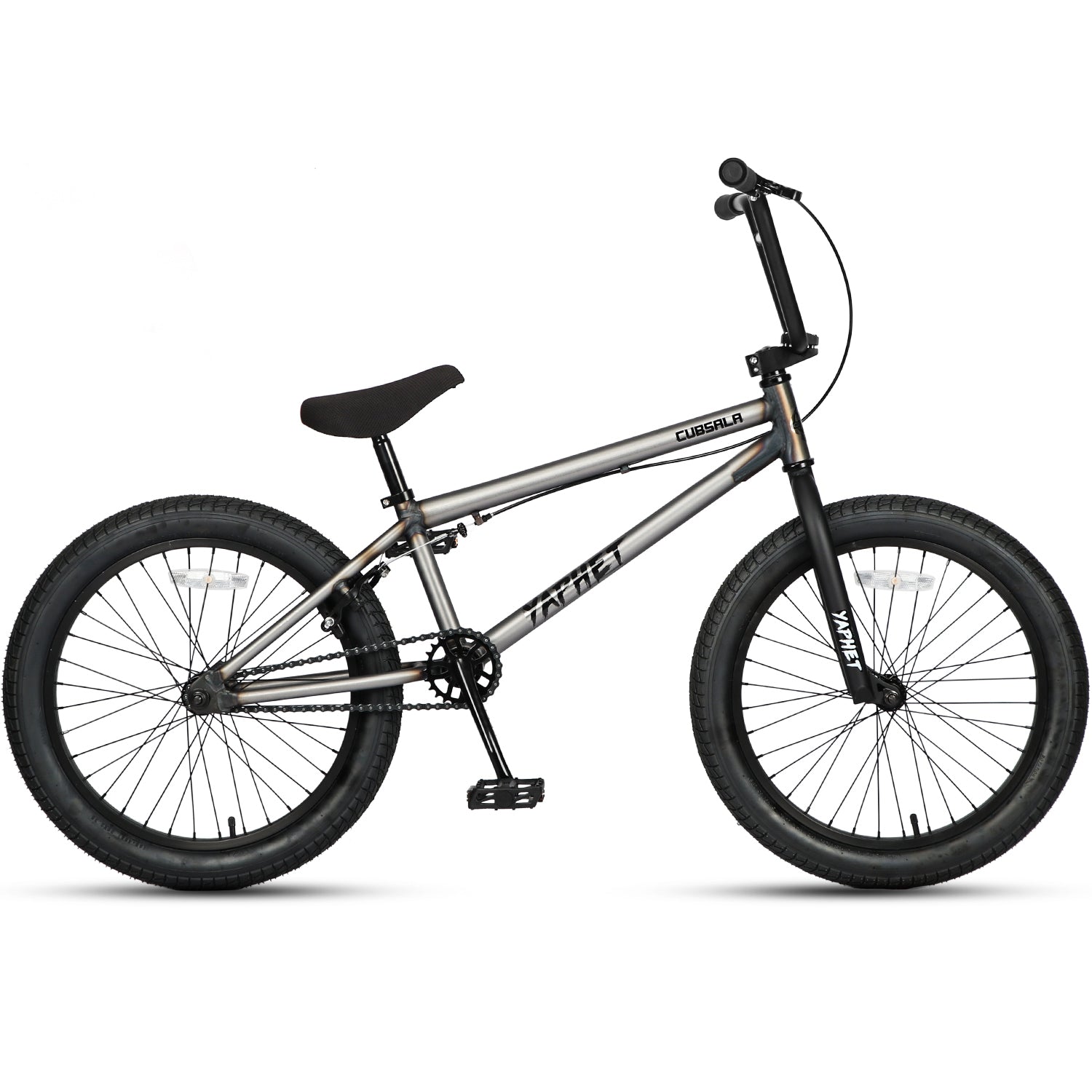 Yaphet | 20