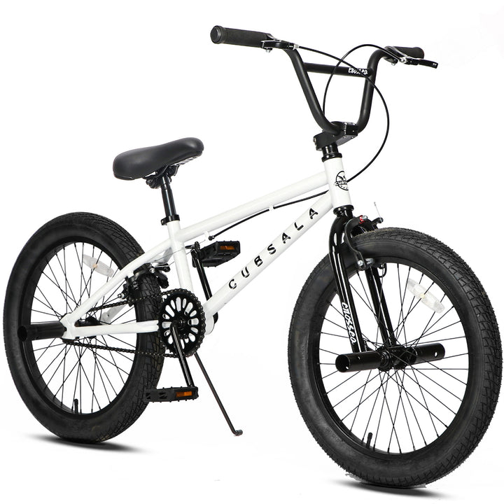 Crossea-K | 20" BMX Bike For Beginner