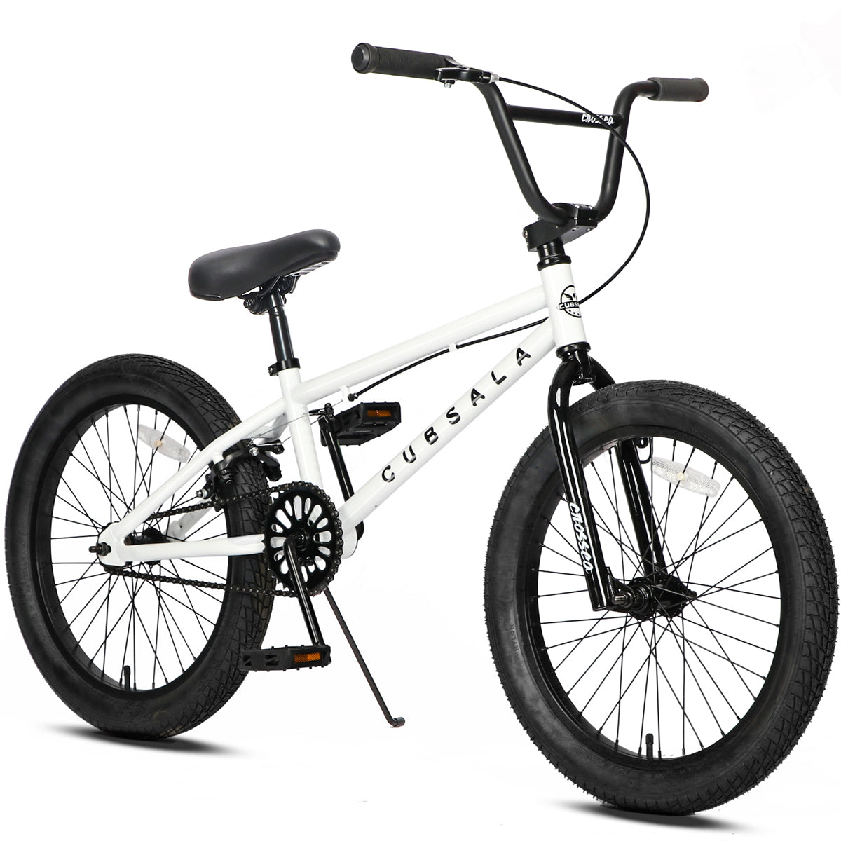 Crossea 18 20 BMX Bike For Beginner CUBSALA BIKES