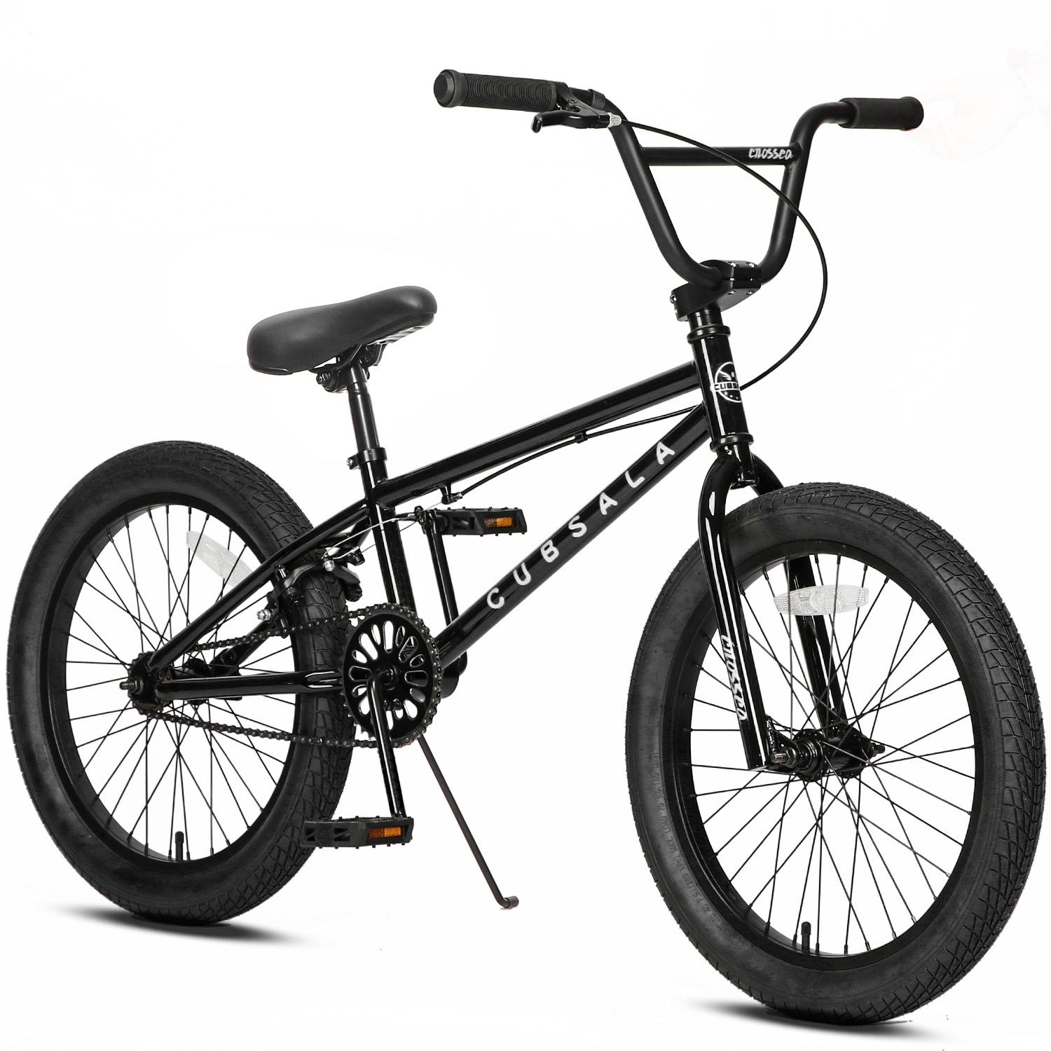 Crossea 18 20 BMX Bike For Beginner CUBSALA BIKES