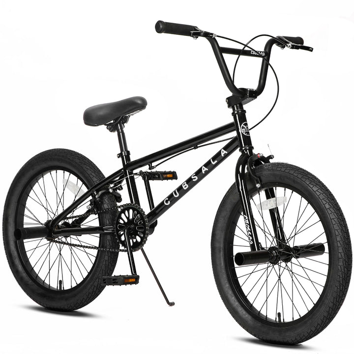 Crossea-K | 20" BMX Bike For Beginner