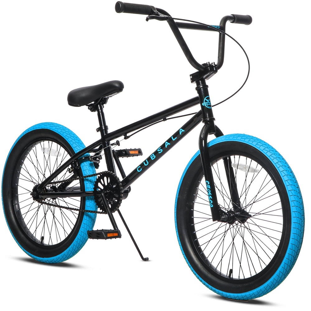 自転車本体 KUWAHARAScreaminSTANDARDCALIFORNIA BMX Crossea | 18