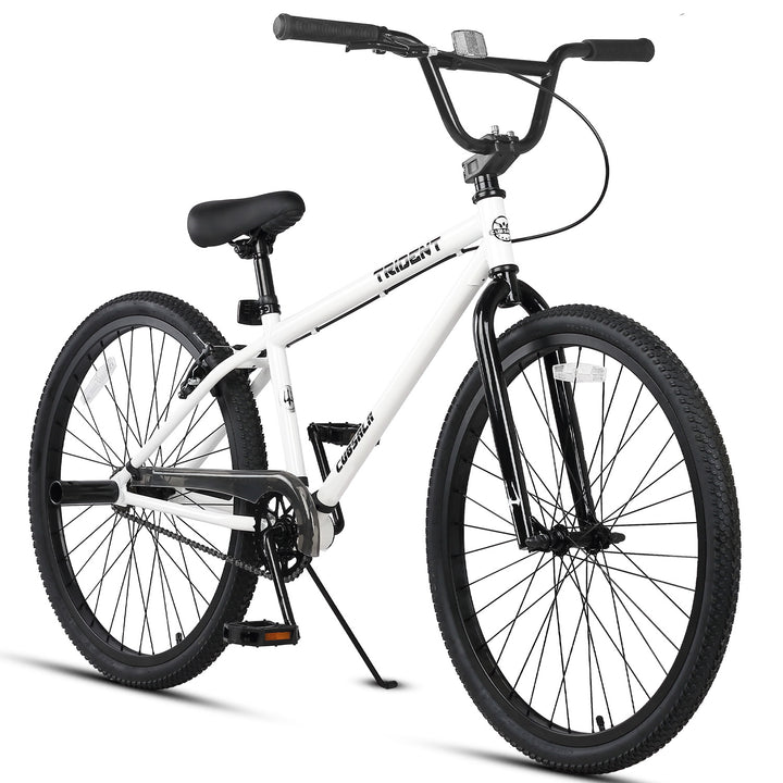 Cubsala 24" 26" BMX Bike For Advanced Riders - Trident