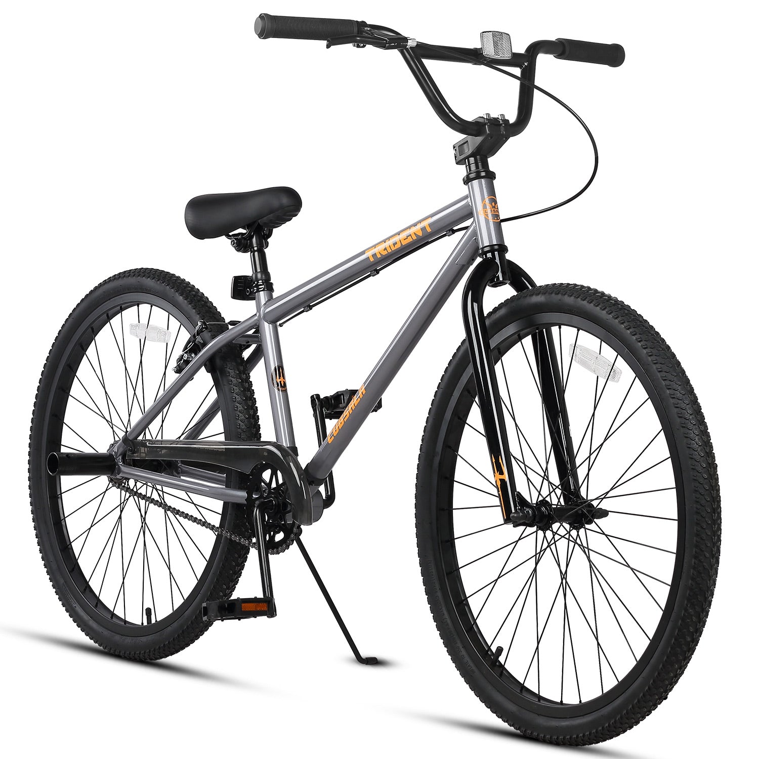 bmx bicycle 24 inch Jet Accelerator 24" Cruiser Race Bike this bike is guaranteed to turn heads wherever you go SE Bikes So Cal Flyer