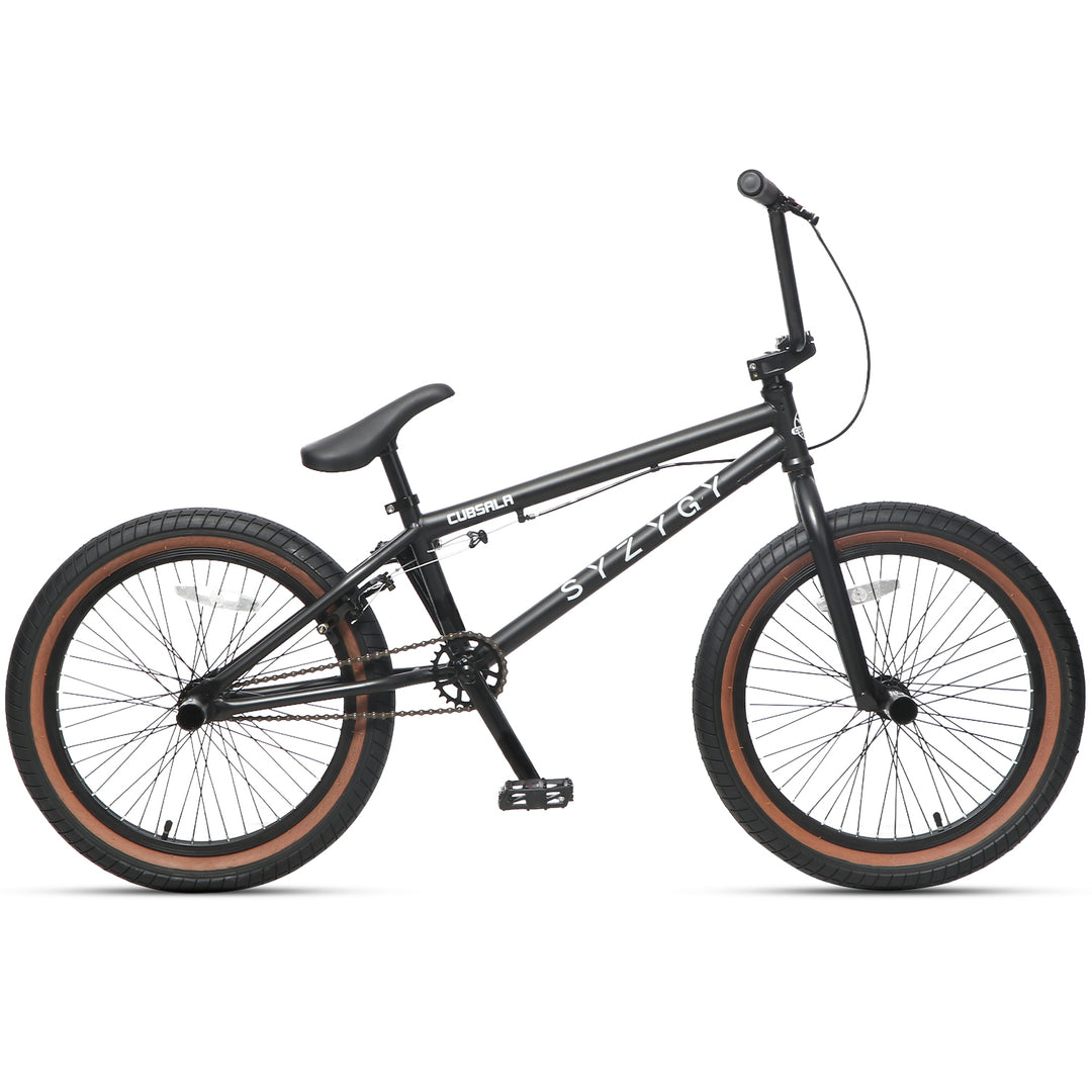 Syzygy | 20" BMX Bike  For Intermadiate