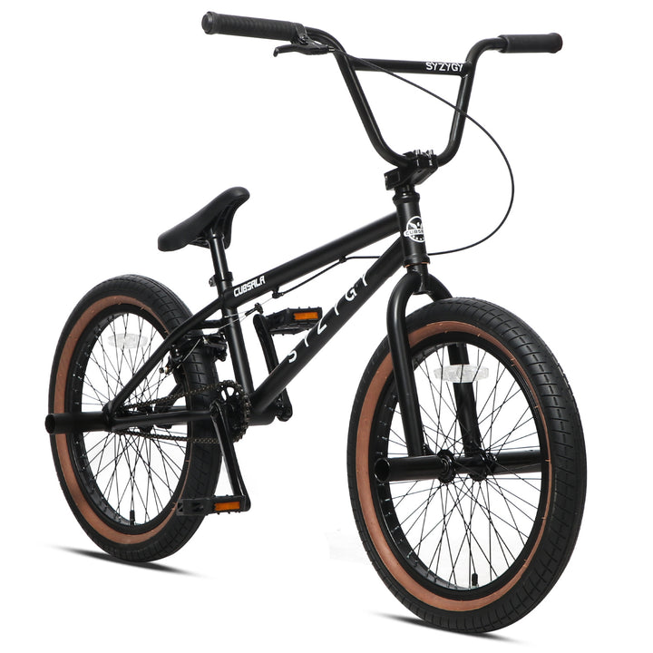 Syzygy | 20" BMX Bike  For Intermadiate