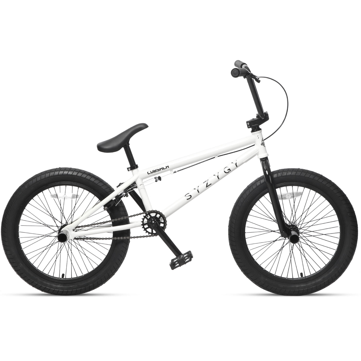 Syzygy | 20" BMX Bike  For Intermadiate