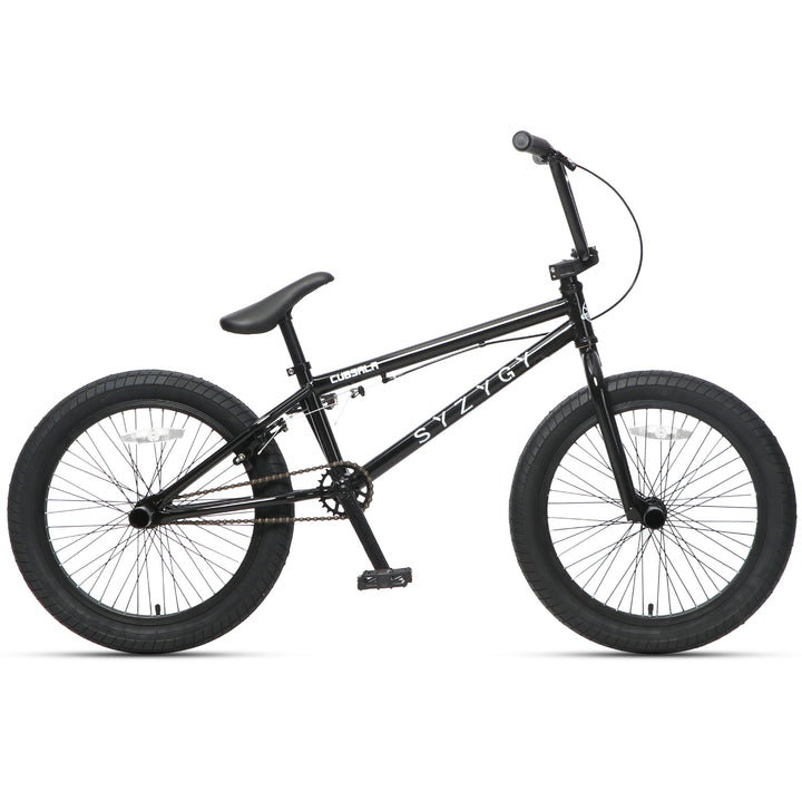 Syzygy | 20" BMX Bike  For Intermadiate