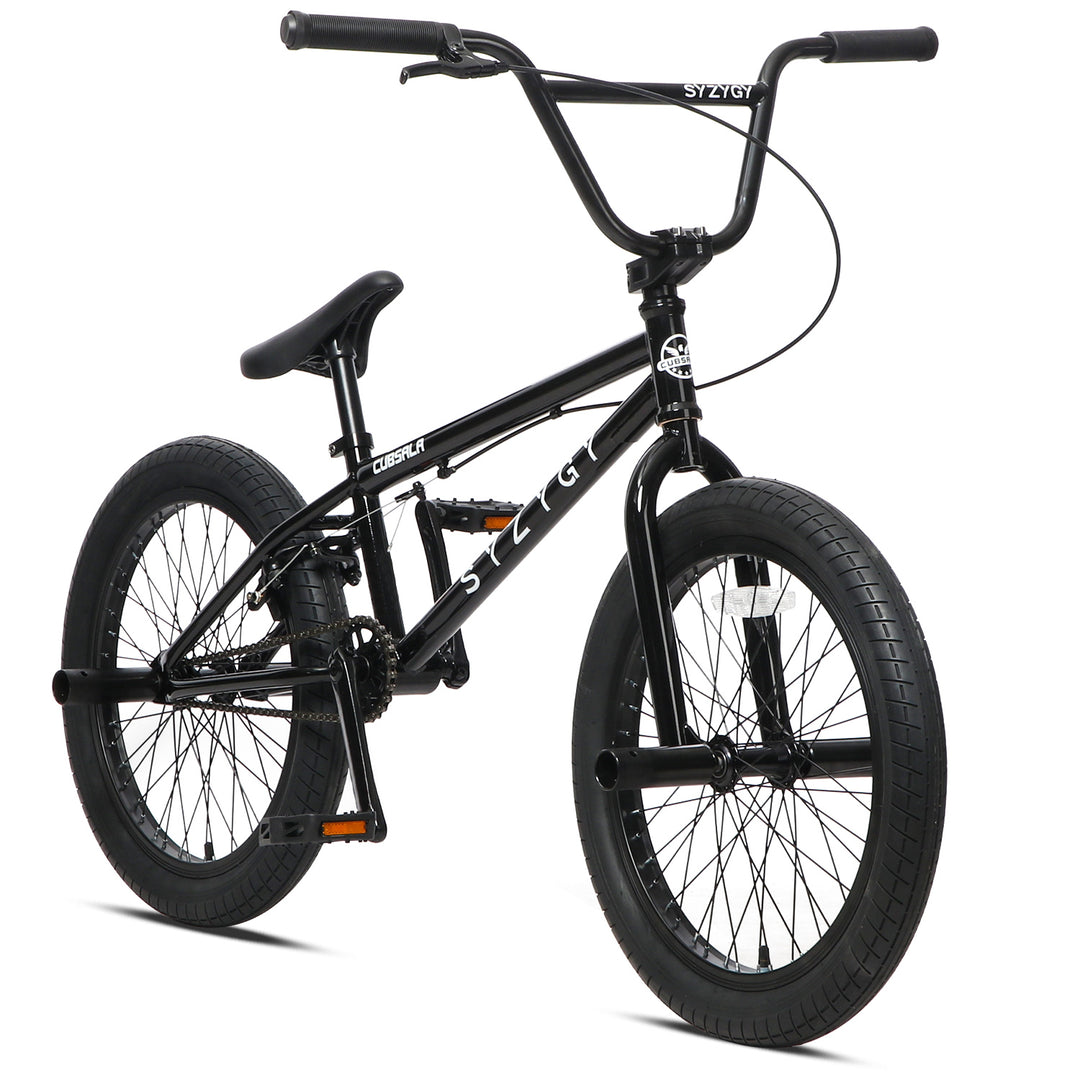 Syzygy | 20" BMX Bike  For Intermadiate