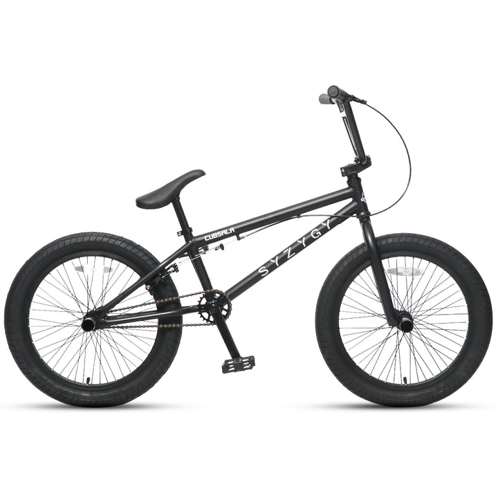 Syzygy | 20" BMX Bike  For Intermadiate