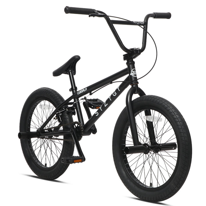 Syzygy | 20" BMX Bike  For Intermadiate