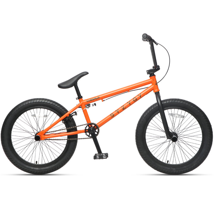 Syzygy | 20" BMX Bike  For Intermadiate