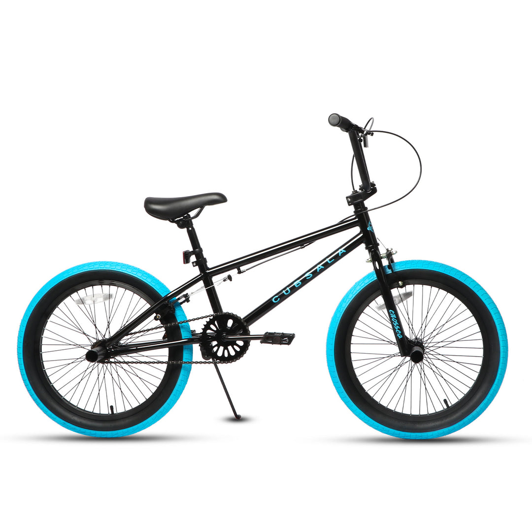 Crossea-K | 20" BMX Bike For Beginner