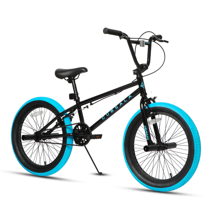 Crossea-K | 20" BMX Bike For Beginner