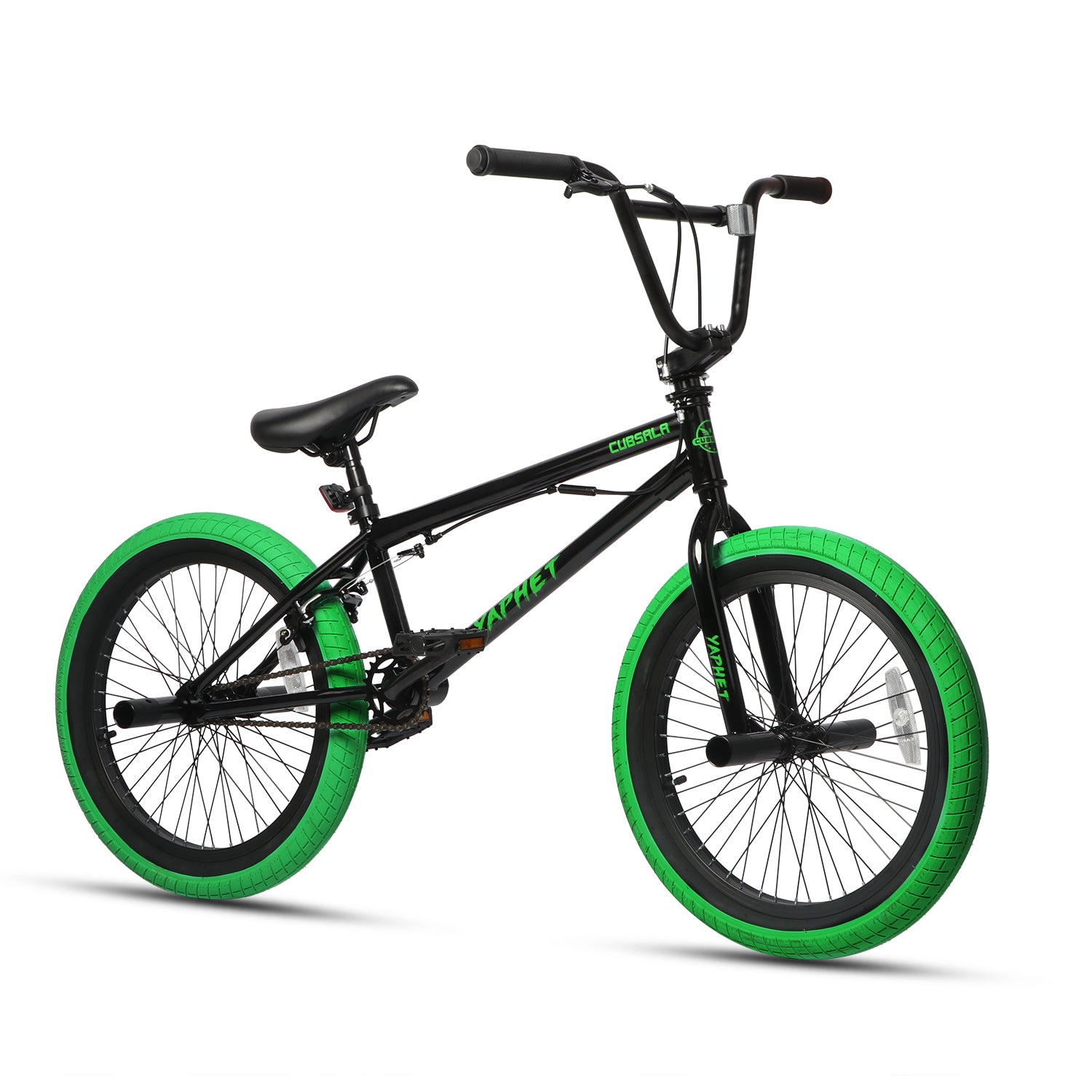 Yaphet-K | 20
