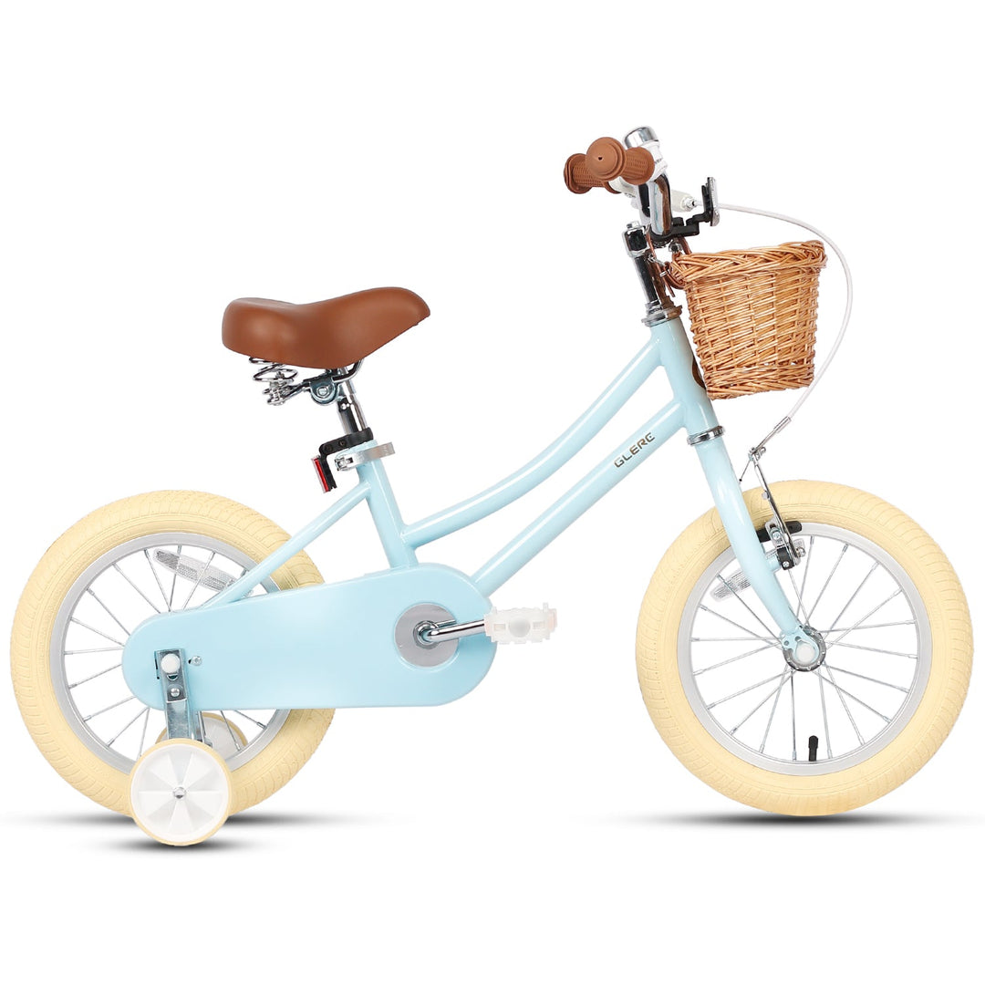Cream Blue