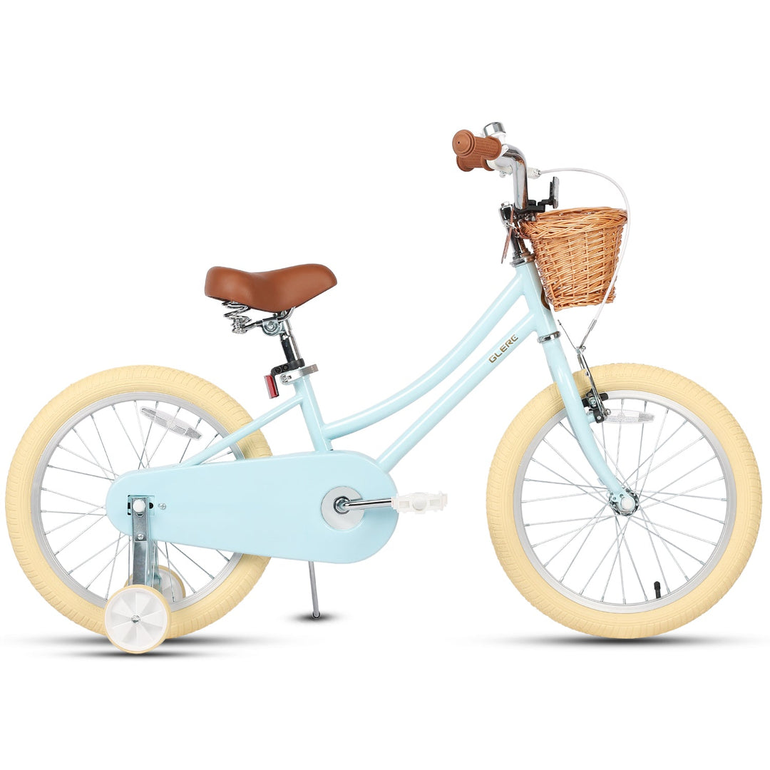 Cream Blue