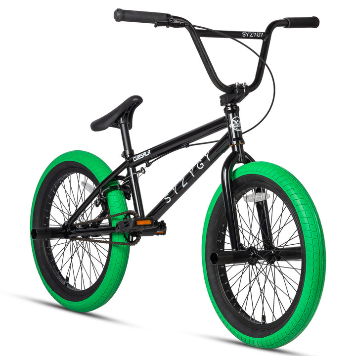 Syzygy | 20" BMX Bike  For Intermadiate