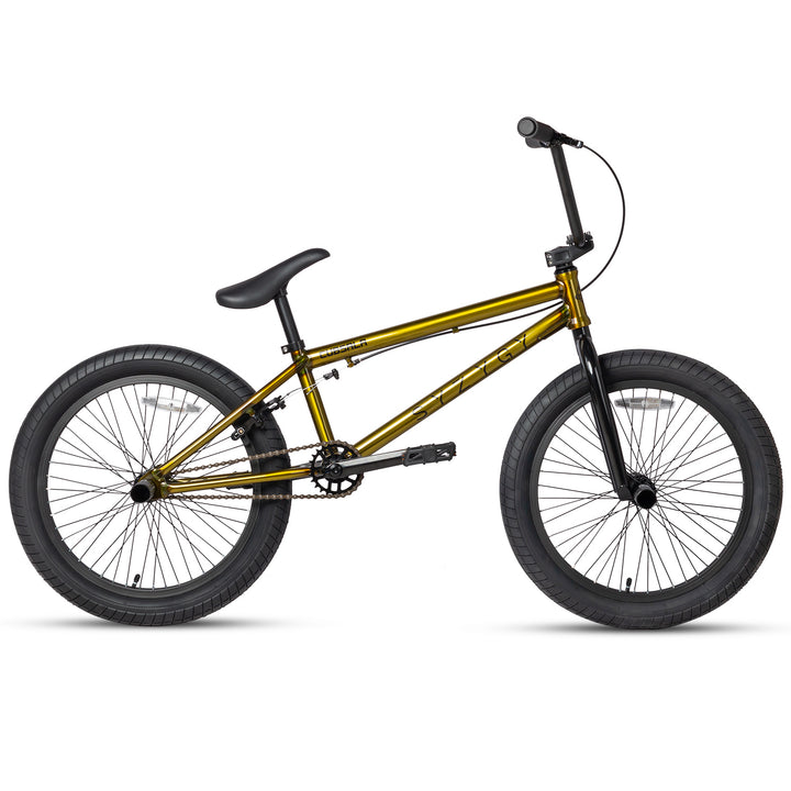 Syzygy | 20" BMX Bike  For Intermadiate