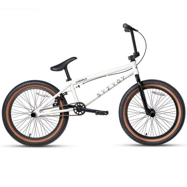 Syzygy | 20" BMX Bike  For Intermadiate