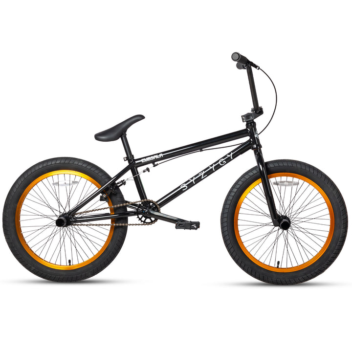 Syzygy | 20" BMX Bike  For Intermadiate