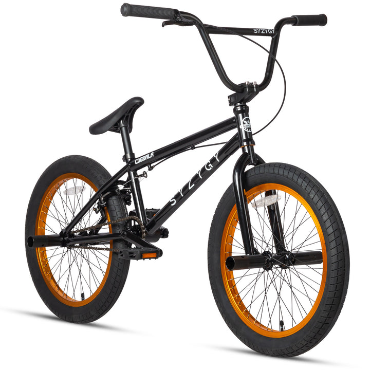 Syzygy | 20" BMX Bike  For Intermadiate