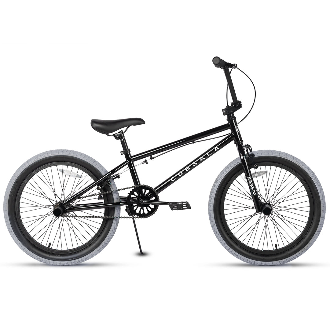 Cubsala 20" BMX Bike For Beginner-K