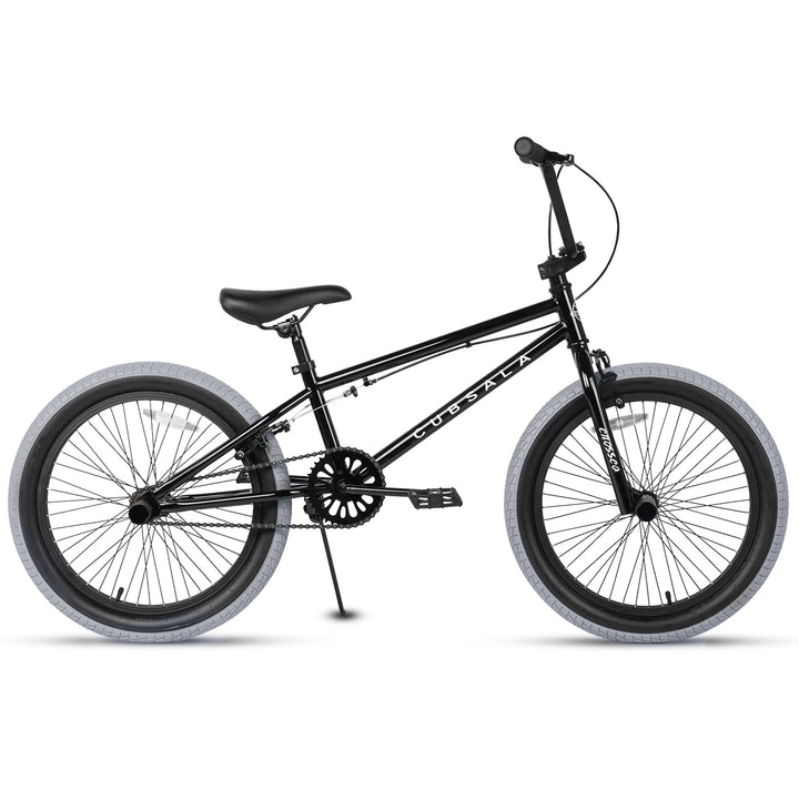 Cubsala 20" BMX Bike For Beginner-K