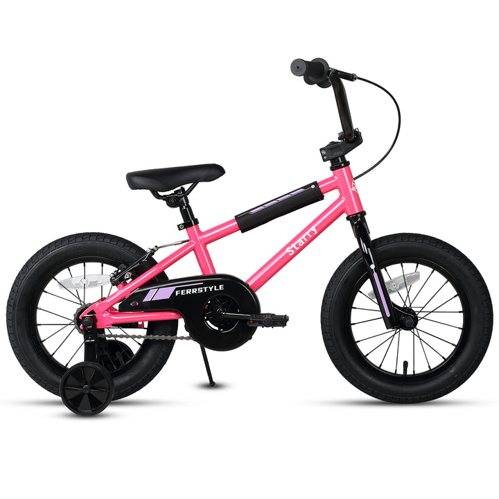 Starry | 12"-16" BXM Style Bike For Kids